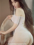 [aiyuwu] 2018app no.1056 Yang Mingqi: too sexy(13)